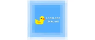 Иконка Lossless Scaling 2.11 [Multi Ru]