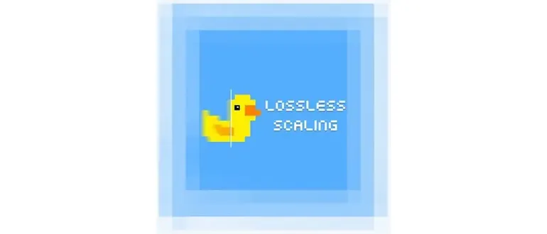 Иконка Lossless Scaling 2.11 [Multi Ru]