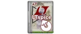 Иконка LTspice 17.1.10 [En]