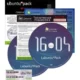 Иконка Lubuntu Pack 16.04 [i386 + amd64] [май] (2018) PC