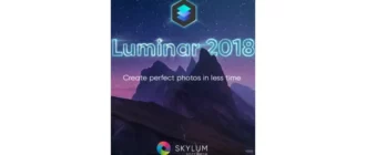 Иконка Luminar 2018 1.2.0(1886) 1.2.0 1886 x64 [2018, MULTILANG +RUS]