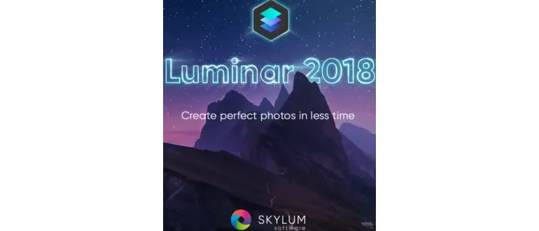 Иконка Luminar 2018 1.2.0(1886) 1.2.0 1886 x64 [2018, MULTILANG +RUS]