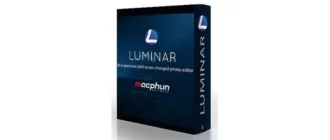 Иконка Luminar 4.1.0.5135 [x64] (2019) PC RePack & Portable by elchupacabra