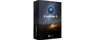 Иконка Luminar 4.3.3.7895 RePack (& Portable) by elchupacabra [Multi Ru]