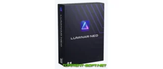Иконка Luminar Neo 1.14.0.12151 (x64) Portable by conservator [Multi]