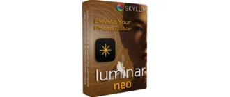 Иконка Luminar Neo 1.20.0.13512 (x64) Portable by 7997 [Multi]