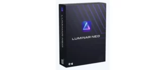 Иконка Luminar Neo 1.8.0.11261 (Repack & Portable) by elchupacabra [Multi]