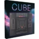 Иконка Lunacy Audio - CUBE 1.1.0 Standalone, VSTi, AAX (x64) + Samples [En]