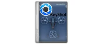 Иконка Luxion KeyShot Enteprise Network Rendering 2024.2 [Multi Ru]