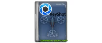 Иконка Luxion KeyShot Pro 2023.2 [Multi Ru]
