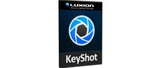 Иконка Luxion KeyShot Pro Enteprise 2023.1 (12.0.0.186) [Multi Ru]