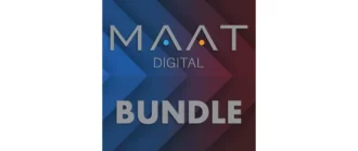 Иконка MAAT Digital Bundle 12.2021 VST, VST3, AAX RePack by R2R [En]