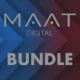 Иконка MAAT Digital Bundle 12.2021 VST, VST3, AAX RePack by R2R [En]