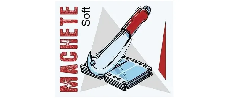 Иконка Machete 5.1 Build 33 Repack (& Portable) by elchupacabra [Ru En]
