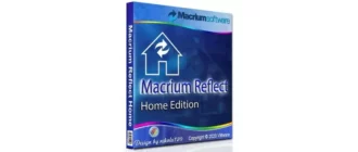 Иконка Macrium Reflect 7.2.4952 x64 Home (2020) РС