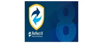 Иконка Macrium Reflect 8.1.8017 [Multi]
