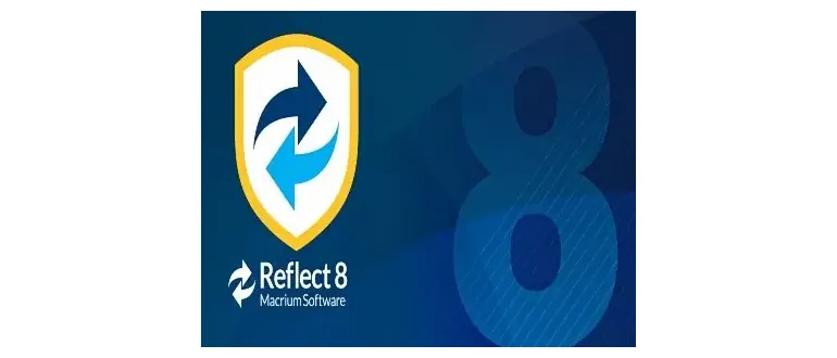 Иконка Macrium Reflect 8.1.8017 [Multi]