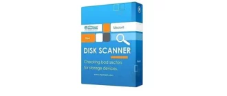 Иконка Macrorit Disk Scanner 4.3.8 Unlimited Edition RePack (& Portable) by elchupacabra [Ru En]
