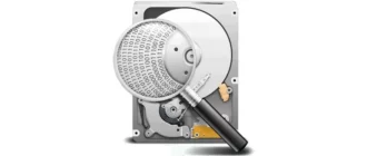 Иконка Macrorit Disk Scanner 4.4.0 Unlimited Edition RePack (& Portable) by elchupacabra [Ru En]