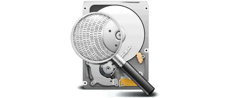 Иконка Macrorit Disk Scanner 4.4.0 Unlimited Edition RePack (& Portable) by elchupacabra [Ru En]