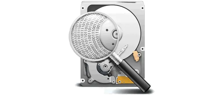 Иконка Macrorit Disk Scanner 4.4.2 Unlimited Edition RePack (& Portable) by elchupacabra [Ru En]