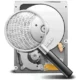 Иконка Macrorit Disk Scanner 5.1.0 Unlimited Edition (2022) PC RePack & Portable by elchupacabra