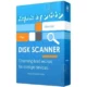Иконка Macrorit Disk Scanner 5.1.8 Unlimited Edition RePack (& Portable) by 9649 [Ru En]
