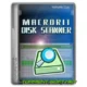 Иконка Macrorit Disk Scanner 6.6.0 Pro Unlimited Technician Edition RePack (& Portable) by TryRooM [Multi Ru]