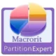 Иконка Macrorit Partition Expert 5.3.9 Unlimited Edition (2018) PC RePack & Portable by elchupacabra