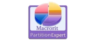 Иконка Macrorit Partition Expert 5.7.0 Unlimited Edition Portable by zeka.k [Ru En]