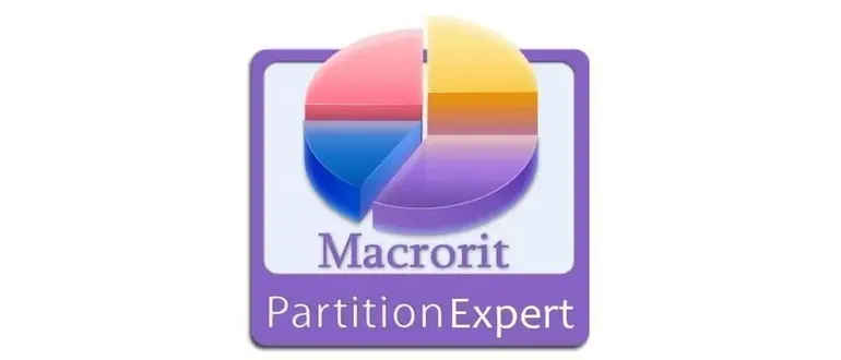 Иконка Macrorit Partition Expert 5.7.1 Unlimited Edition RePack (& Portable) by elchupacabra [Ru En]