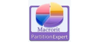 Иконка Macrorit Partition Expert 5.8.5 Unlimited Edition RePack (& Portable) by TryRooM [Ru En]