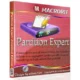Иконка Macrorit Partition Expert 5.8.7 Unlimited Edition RePack (& Portable) by elchupacabra [Ru En]