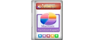 Иконка Macrorit Partition Expert 7.0.0 Unlimited Edition RePack (& Portable) by elchupacabra [Multi Ru]
