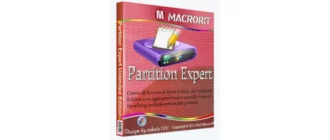 Иконка Macrorit Partition Expert 7.3.3 Unlimited Edition RePack (& Portable) by elchupacabra [Multi Ru]