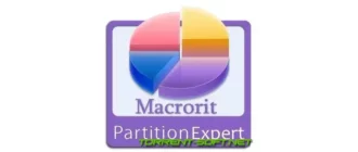 Иконка Macrorit Partition Expert 7.9.8 Unlimited Edition (2023) PC RePack & Portable by TryRooM