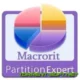 Иконка Macrorit Partition Expert 7.9.8 Unlimited Edition (2023) PC RePack & Portable by TryRooM