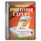 Иконка Macrorit Partition Expert 7.9.8 Unlimited Edition RePack (& Portable) by TryRooM [Ru En]