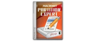 Иконка Macrorit Partition Expert Pro 8.2.0 [Multi Ru]