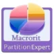 Иконка Macrorit Partition Expert Server Edition 6.0.0 + Portable [En]