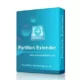 Иконка Macrorit Partition Extender 1.6.9 Unlimited Edition RePack (& Portable) by TryRooM [Ru En]