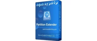 Иконка Macrorit Partition Extender 2.0.0 Unlimited Edition RePack (& Portable) by 9649 [Ru En]