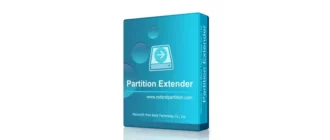 Иконка Macrorit Partition Extender 2.0.5 Unlimited Edition RePack (& Portable) by TryRooM [Ru En]