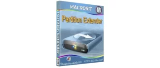 Иконка Macrorit Partition Extender 2.1.0 Unlimited Edition RePack (& Portable) by elchupacabra [Ru En]