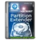 Иконка Macrorit Partition Extender 2.3.1 Unlimited Edition RePack (& Portable) by elchupacabra [Ru En]