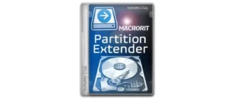 Иконка Macrorit Partition Extender 2.3.2 Unlimited Edition RePack (& Portable) by elchupacabra [Ru En]