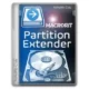 Иконка Macrorit Partition Extender 2.3.2 Unlimited Edition RePack (& Portable) by elchupacabra [Ru En]