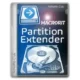 Иконка Macrorit Partition Extender 2.4.3 Unlimited Edition RePack (& Portable) by elchupacabra [Ru En]