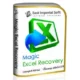 Иконка Magic Excel Recovery 2.8 (2020) РС RePack & Portable by ZVSRus