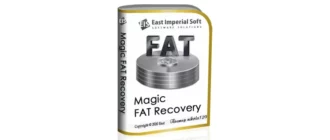 Иконка Magic FAT Recovery 3.1 (2020) РС RePack &Portable by ZVSRus